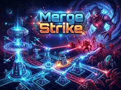Игри Merge Strike