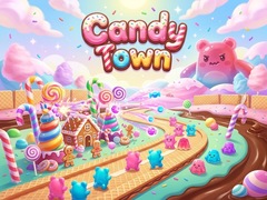 Игри Candy Town