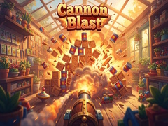 Игри Cannon Blast