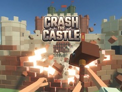Игри Crash The Castle: Demolition