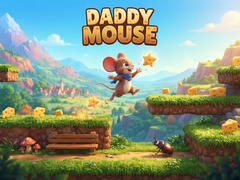 Игри DADDY MOUSE