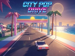 Игри City Pop Drive
