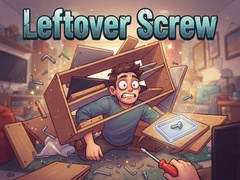Игри Leftover Screw
