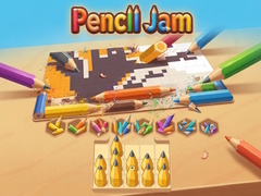 Игри Pencil Jam