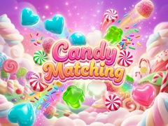 Игри Candy Matching