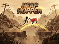 Игри Heap Hopper