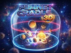Игри Planet Cradle 3D