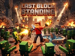 Игри Last Block Standing