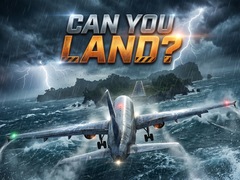 Игри Can You Land?