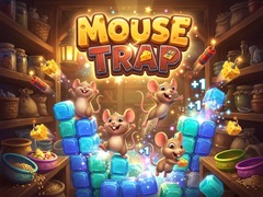 Игри Mouse trap