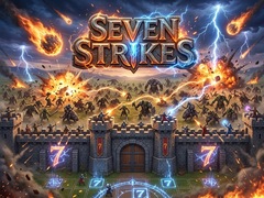 Игри Seven Strikes