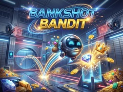 Игри Bankshot Bandit