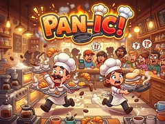 Игри PAN-IC!