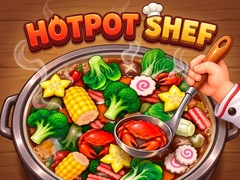 Игри Hot Pot Chef