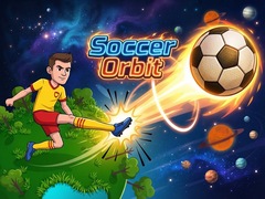 Игри Soccer Orbit