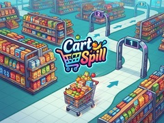 Игри Cart Spill
