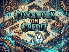 Игри Clockwork on Credit