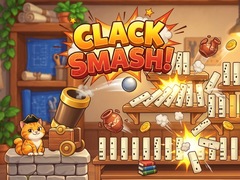 Игри Clack Smash!