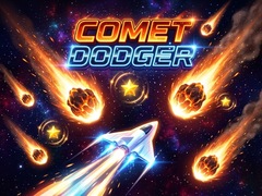 Игри Comet Dodger