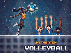 Игри Netherton Volleyball