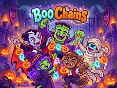 Игри Boo Chains