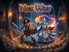Игри Nex War