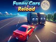 Игри Funny Cars Reload