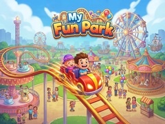 Игри My Fun Park