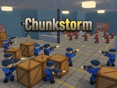 Игри Chunkstorm