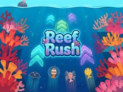 Игри Reef Rush