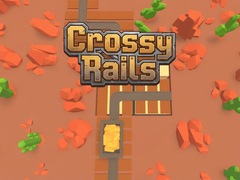 Игри Crossy Rails
