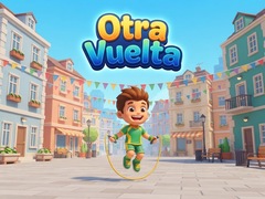 Игри Otra Vuelta
