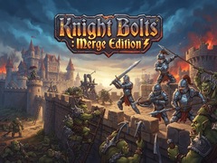 Игри Knight Bolts : Merge Edition