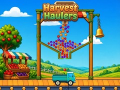 Игри Harvest Haulers