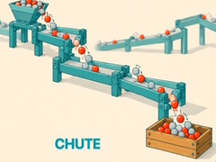 Игри CHUTE