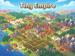 Игри Tiny Empire