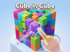 Игри Cube by Cube