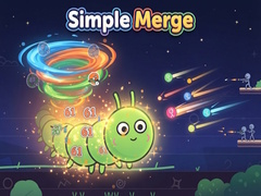 Игри Simple Merge