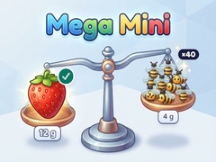 Игри Mega Mini