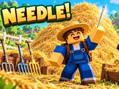 Игри Needle!