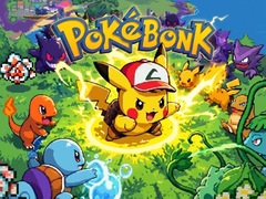 Игри PokéBonk