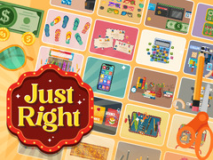 Игри Just Right