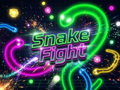 Игри Snake Fight