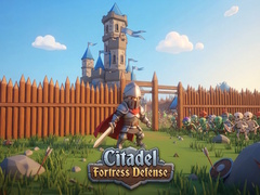 Игри Citadel: Fortress Defense