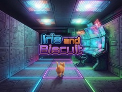 Игри Iris and Biscuit