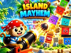 Игри Island Mayhem