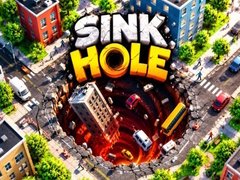 Игри SinkHole city