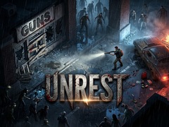Игри Unrest 