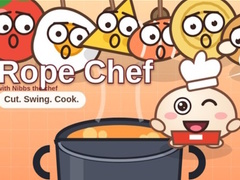 Игри Rope Chef