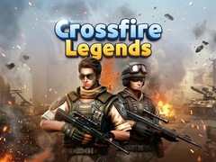Игри Crossfire Legends